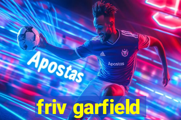 friv garfield